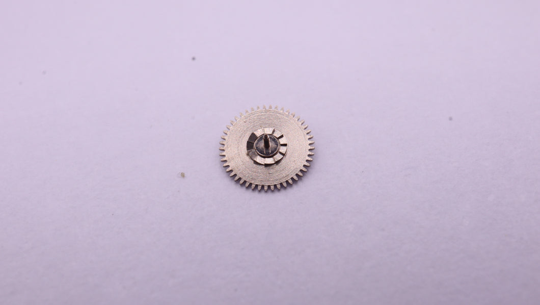 Enicar - Calibre 1165 - Part #1489 - Crown Wheel Driver-Welwyn Watch Parts