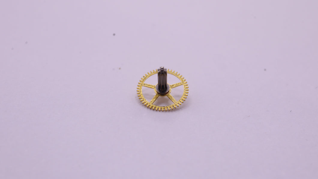 Enicar - Calibre 1145 - Part #1481 - Reduction Wheel-Welwyn Watch Parts