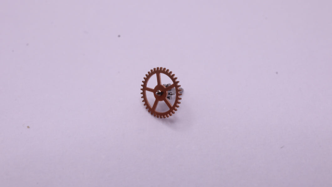 EB - Calibre 8135 - Part #1482 - Driving Gear-Welwyn Watch Parts