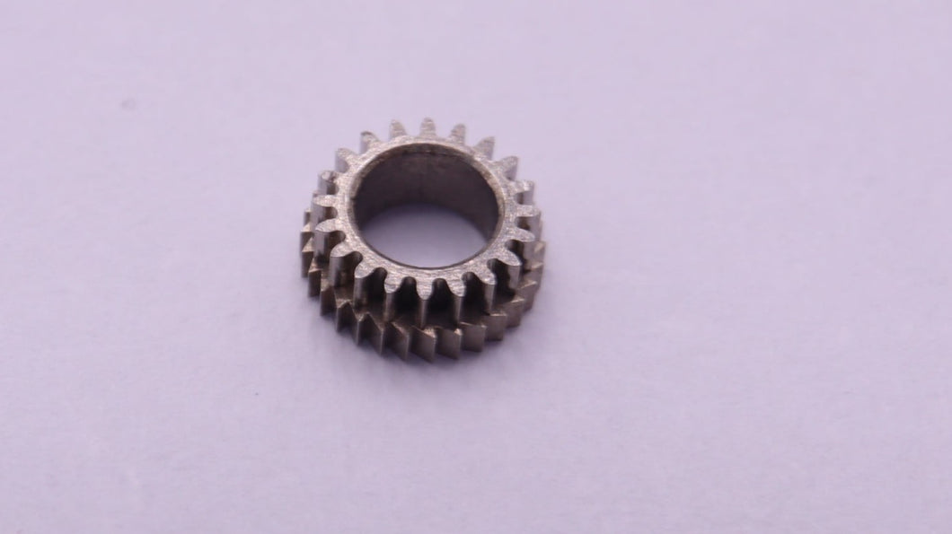 EB - Calibre 1575 - Part #1478 - Osc Weight Wheel-Welwyn Watch Parts