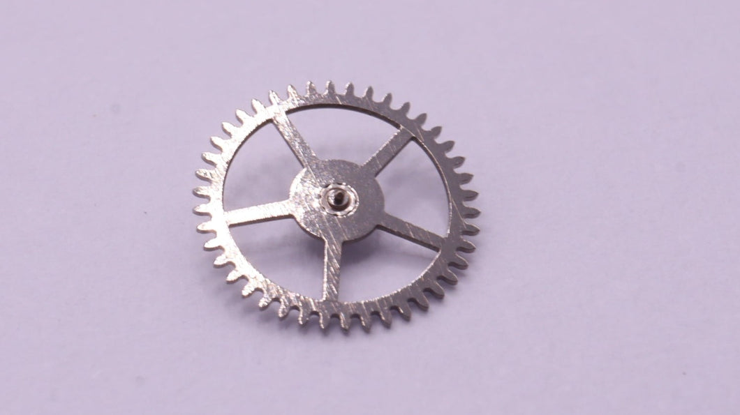 EB - Calibre 1575 - Part #1481 - Driving Wheel-Welwyn Watch Parts