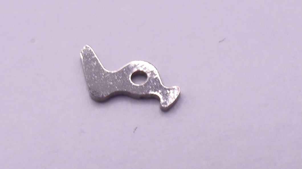 EB - Calibre 1575 - Part #1428 - Stop Click-Welwyn Watch Parts