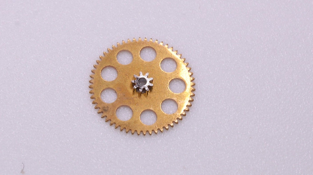 ETA - Calibre 2522 - Part # 1482 Driving Gear-Welwyn Watch Parts