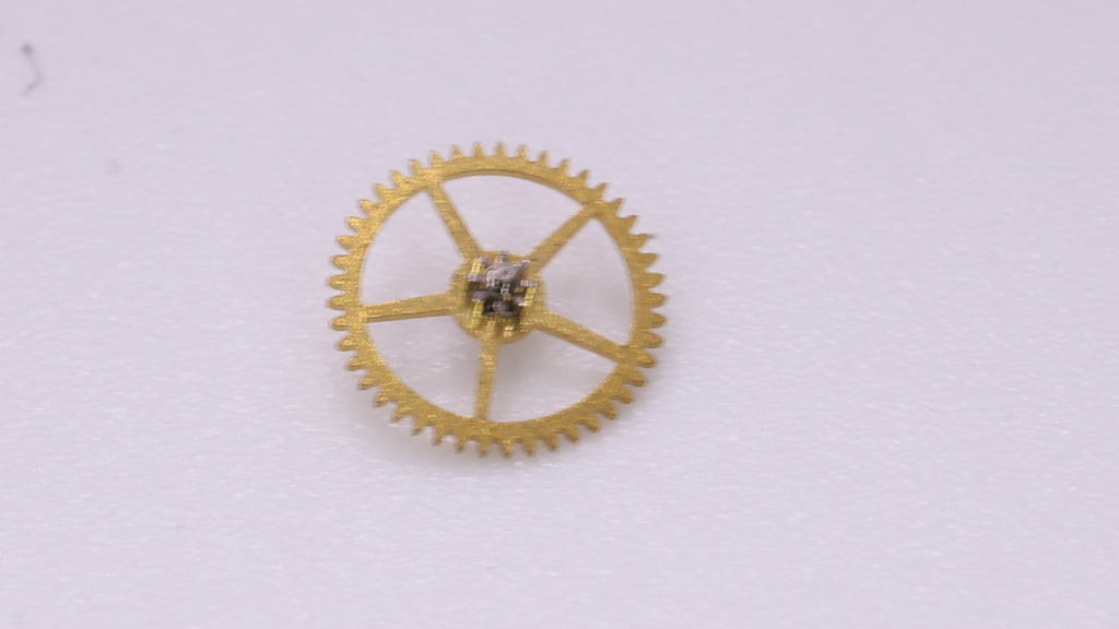 Eta - Calibre 1216 - Part # 1481 Reduction Gear – Welwyn Watch Parts