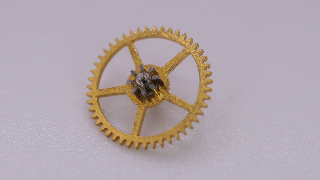ETA - Calibre 1306 - Part # 1482 Driving Gear-Welwyn Watch Parts