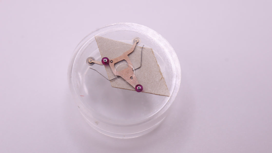 Revue - Calibre 87 - Best Fit Part #1190-Welwyn Watch Parts