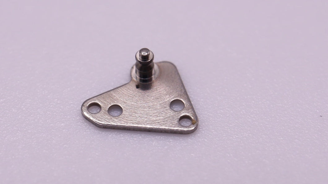 Certina/KFG - Calibre 25-65 - Part #1496 Oscillating Axle-Welwyn Watch Parts