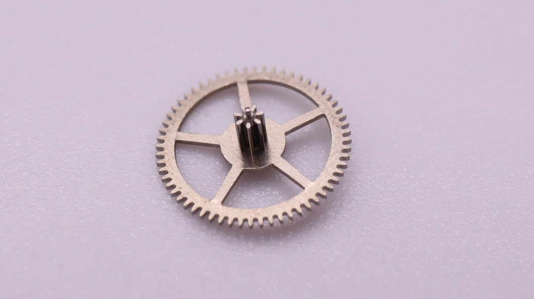 Certina/KFG - Calibre 28-45 - Part #1481 Reduction Wheel-Welwyn Watch Parts