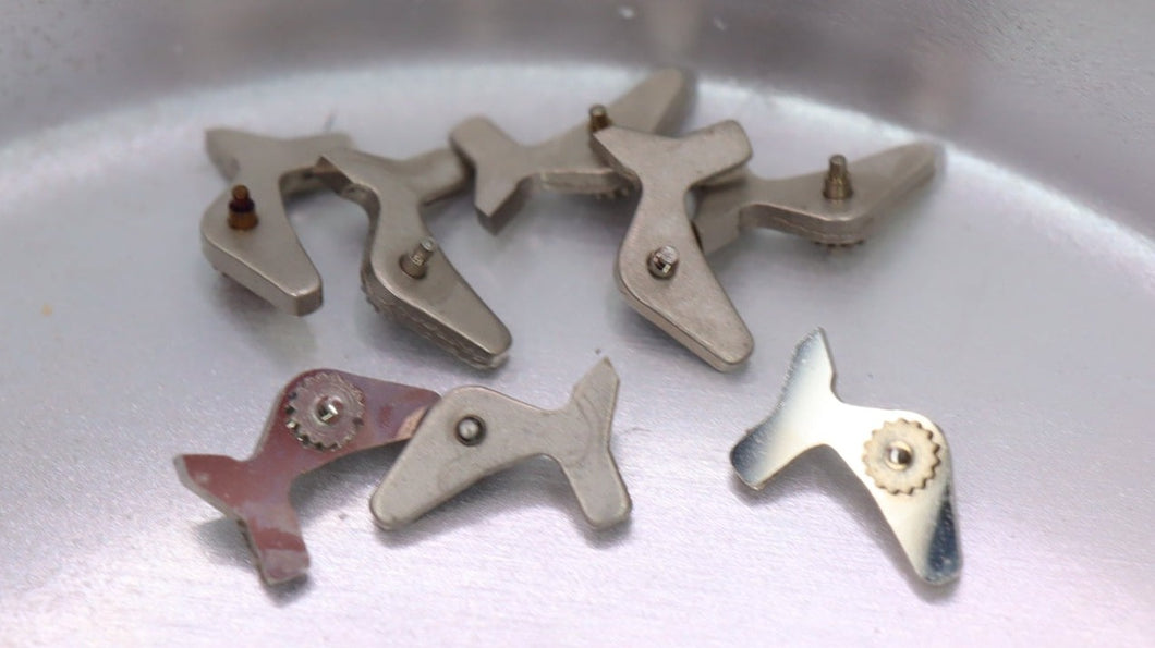 FHF - Calibre 65 - Part #1428 Stop Click-Welwyn Watch Parts