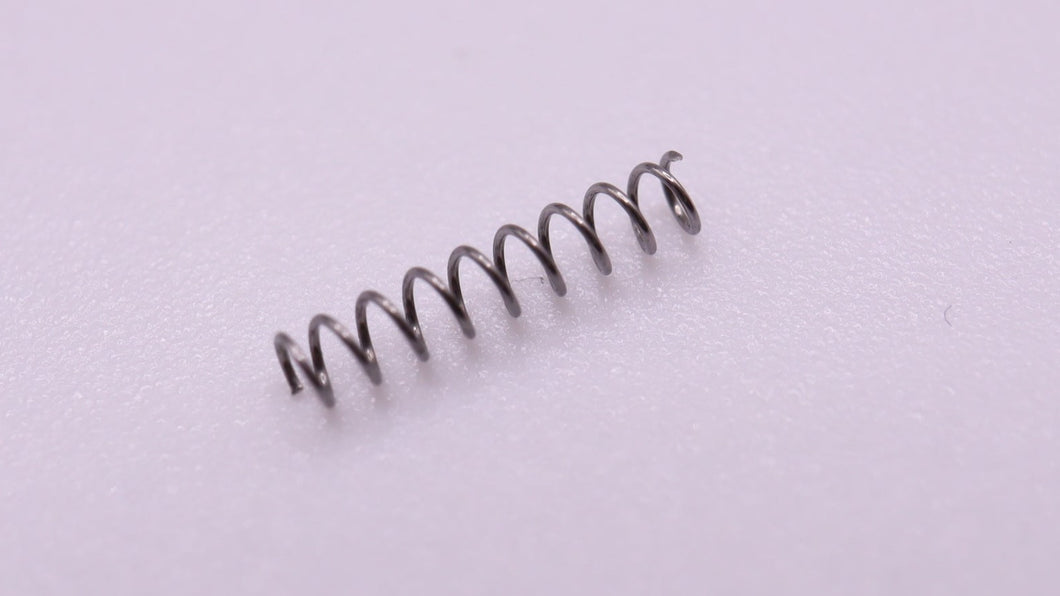 Felsa - Calibre 282 - Part - Bumper Spring-Welwyn Watch Parts