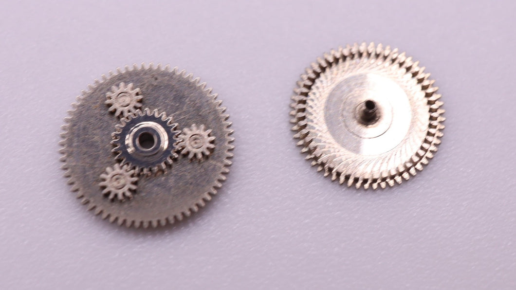 Felsa - Calibre 699 - Part #9550 Satellite Wheel-Welwyn Watch Parts