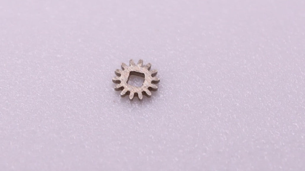 Felsa - Calibre 699 - Part #9505 Driving Pinion-Welwyn Watch Parts