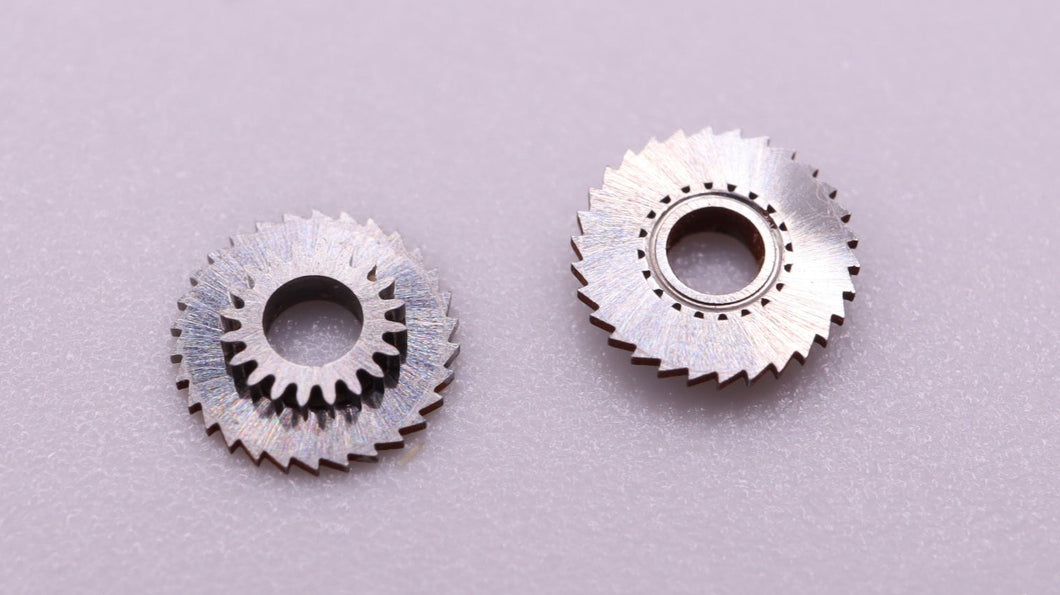 Felsa - Calibre 279 - Part # Automatic Ratchet-Welwyn Watch Parts