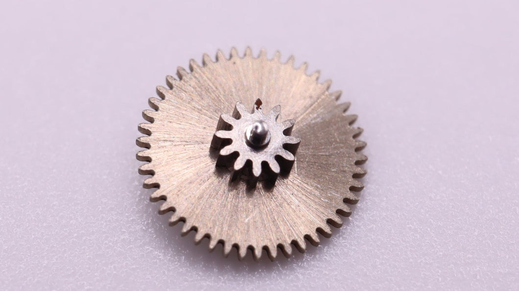 Felsa - Calibre 279 - Part # Auto Trans Wheel-Welwyn Watch Parts