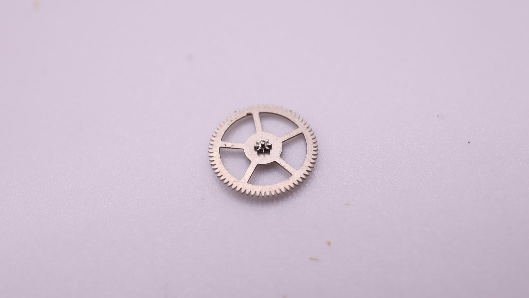Felsa - Calibre 4007 - Part #1481 Driving Wheel-Welwyn Watch Parts