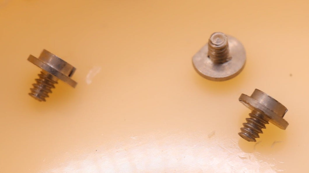 Felsa - Calibre 4002 - Part #5102 Case Screw-Welwyn Watch Parts