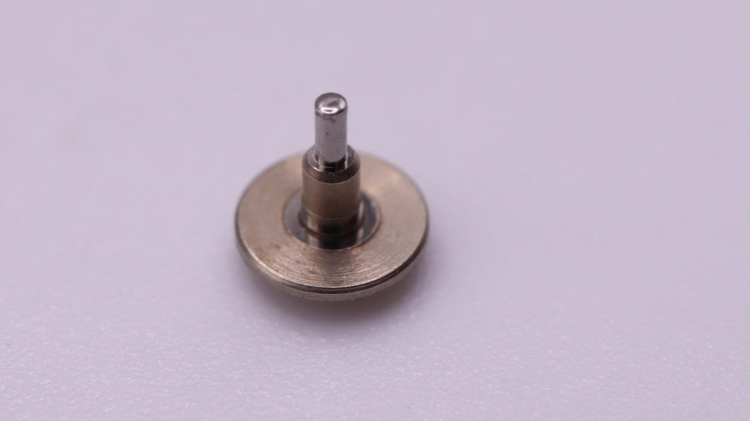 Felsa - Calibre 415 - Part# 1496 Axle Post-Welwyn Watch Parts