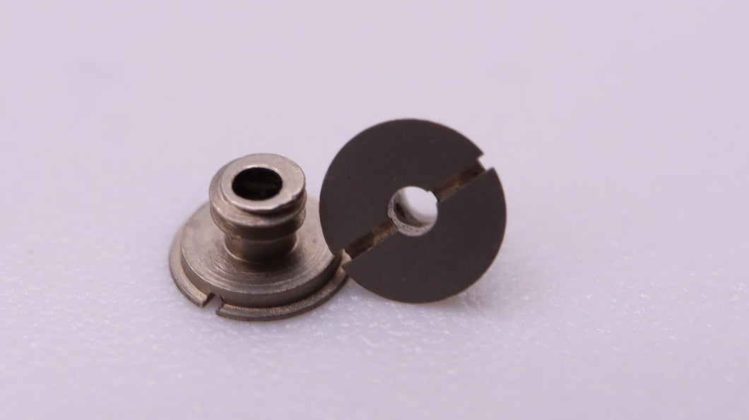 Felsa - Calibre 415 - Part# Auto Rotor Screw-Welwyn Watch Parts