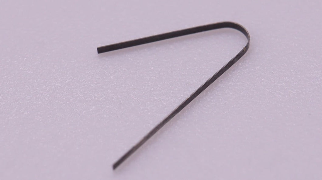 Felsa - Calibre 700 - Part#1431 Click Spring-Welwyn Watch Parts