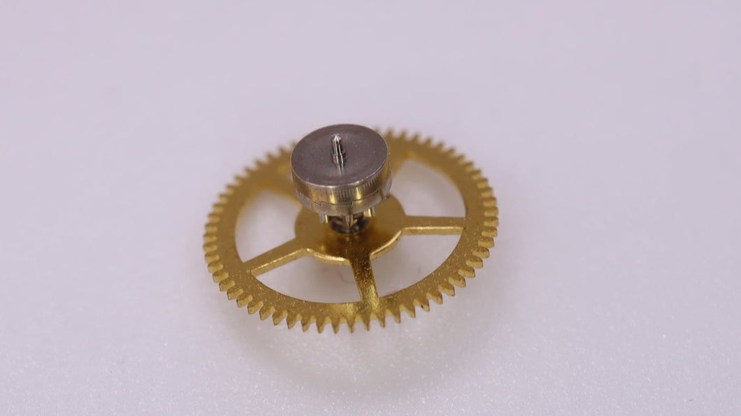 Forster - Calibre 187 - Part#1481 Reduction Gear-Welwyn Watch Parts