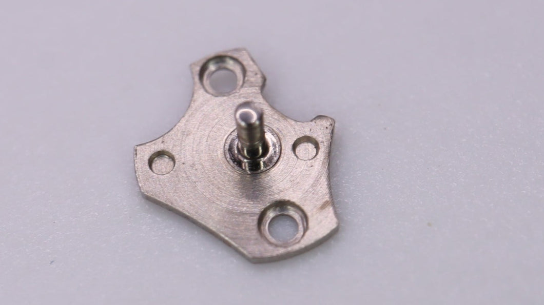 Forster - Calibre 800 - Part#1496 Axle Post-Welwyn Watch Parts