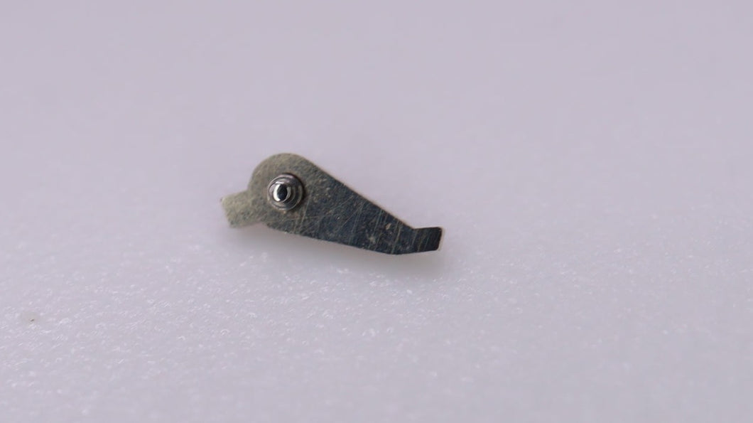 Forster - Calibre 800 - Part# Stop Click-Welwyn Watch Parts