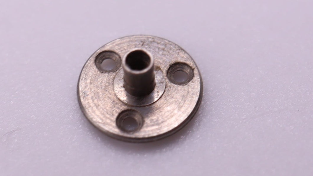 Junghans - Calibre 98/5 - Part#1496 Axle Post-Welwyn Watch Parts
