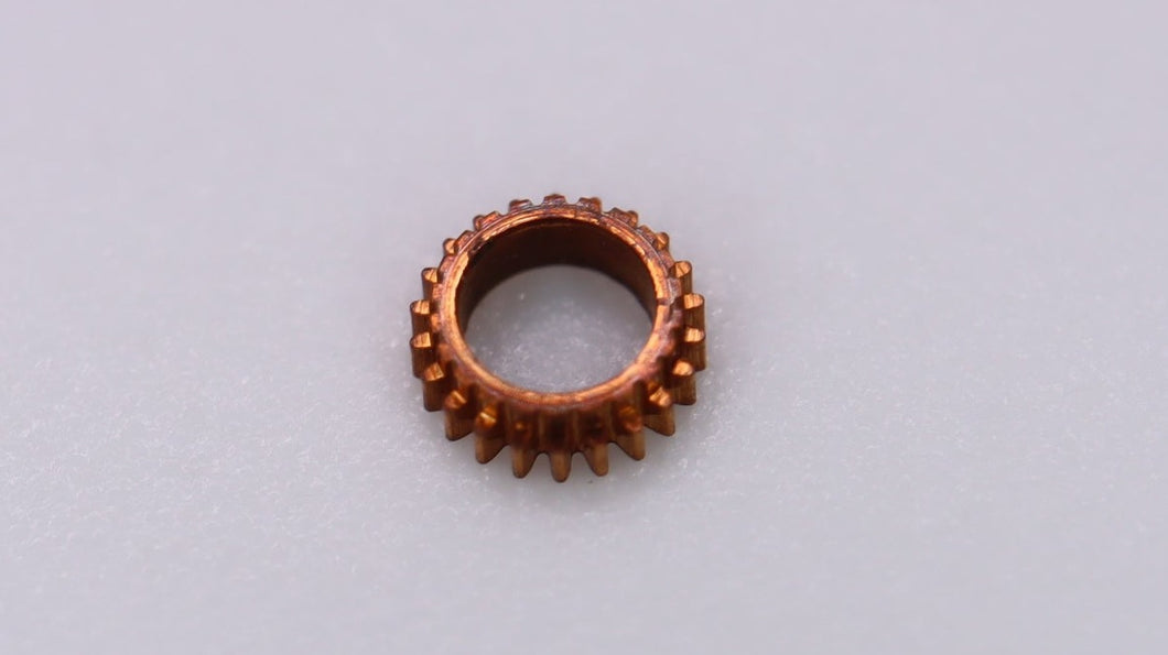 Favre Leuba - Calibre 103 - Part# 1478 Oscillating Weight Wheel-Welwyn Watch Parts