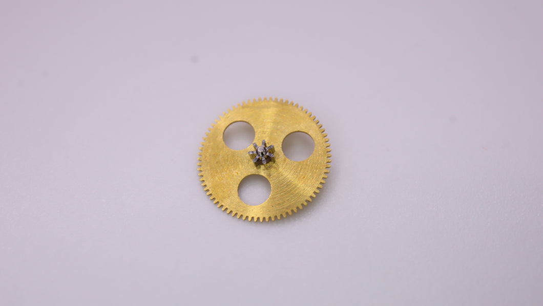 Favre Leuba - Calibre 103 - Part# 1482 Driving Gear-Welwyn Watch Parts