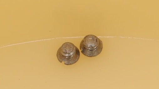 Favre Leuba - Calibre 103 - Part# Axle Screw-Welwyn Watch Parts
