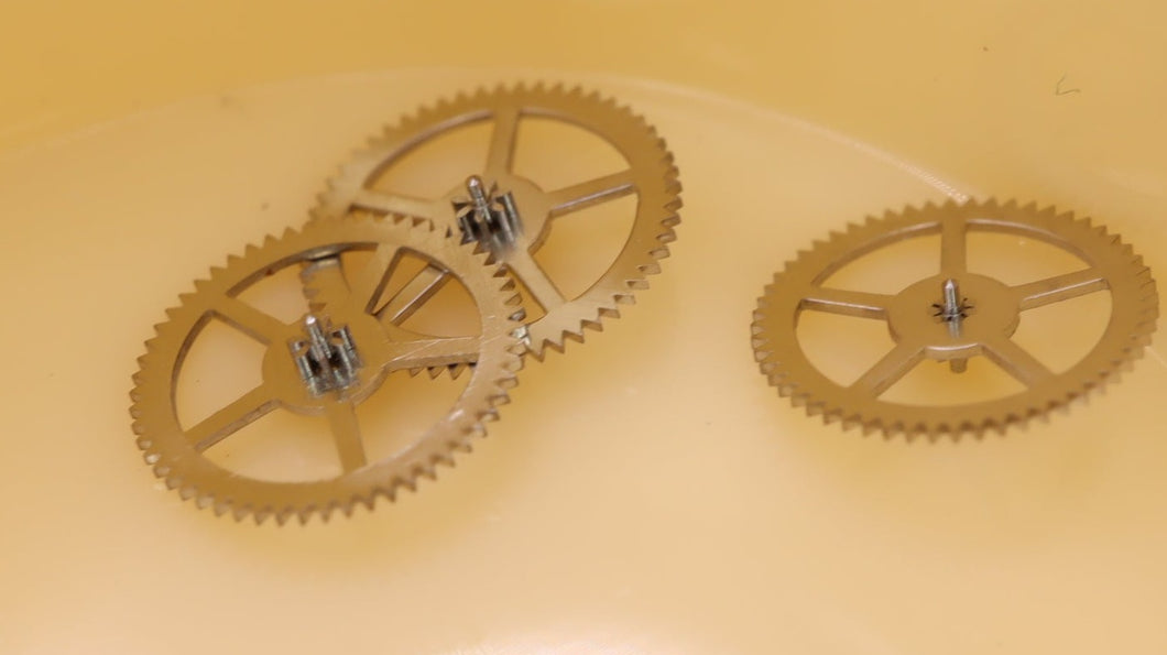 Forster - Calibre 90 - Part# 1481 Reduction Gear-Welwyn Watch Parts
