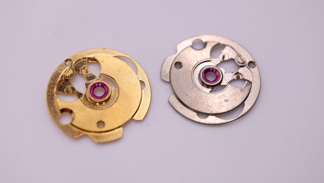 ETA - Calibre 2522 - Part#1134 Automatic Bridge-Welwyn Watch Parts