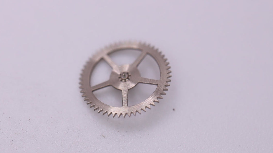 Kienzle - Calibre 570 - Part#1481 Reduction Wheel-Welwyn Watch Parts