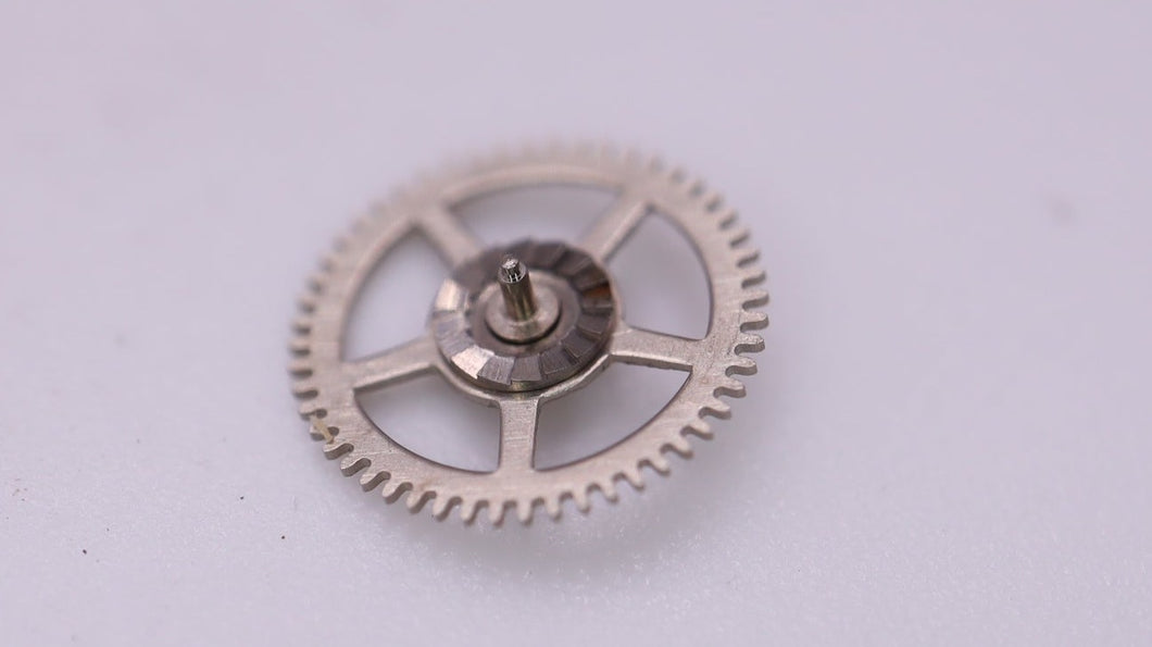 Kienzle - Calibre 570 - Part#1482 Driving Gear-Welwyn Watch Parts