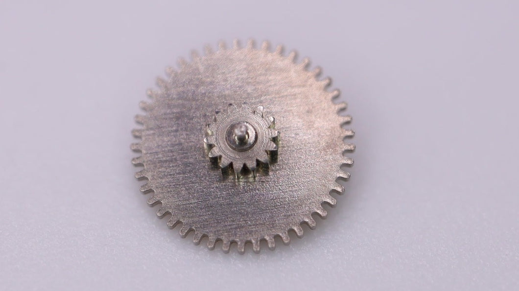 Kienzle - Calibre 57/19 - Part# Reduction Gear-Welwyn Watch Parts