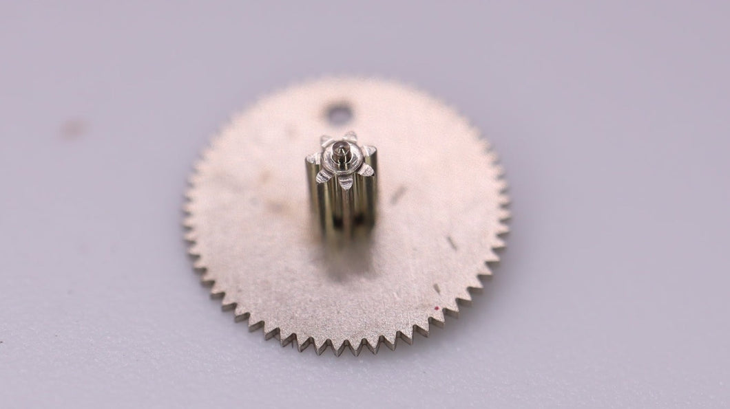 Kienzle - Calibre 57/19 - Part#1482 Driving Gear-Welwyn Watch Parts