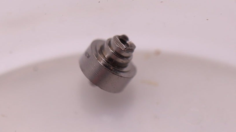 Revue - Calibre 42 - Barrel Arbour-Welwyn Watch Parts