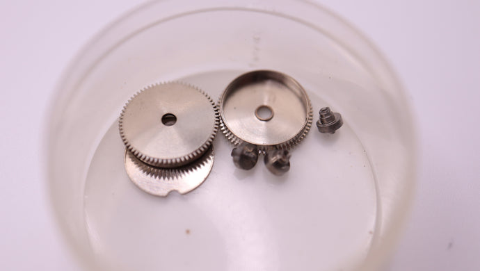 Revue - Calibre 80 - Barrel & Arbour-Welwyn Watch Parts