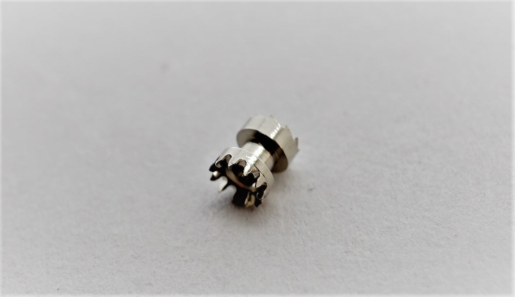 ETA - Cal 2390 - Clutch Wheel - Part#407-Welwyn Watch Parts