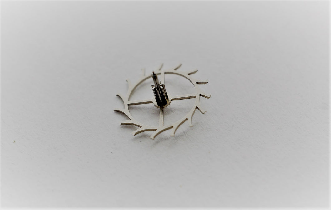 Omega 26.5 SOB Escape Wheel-Welwyn Watch Parts