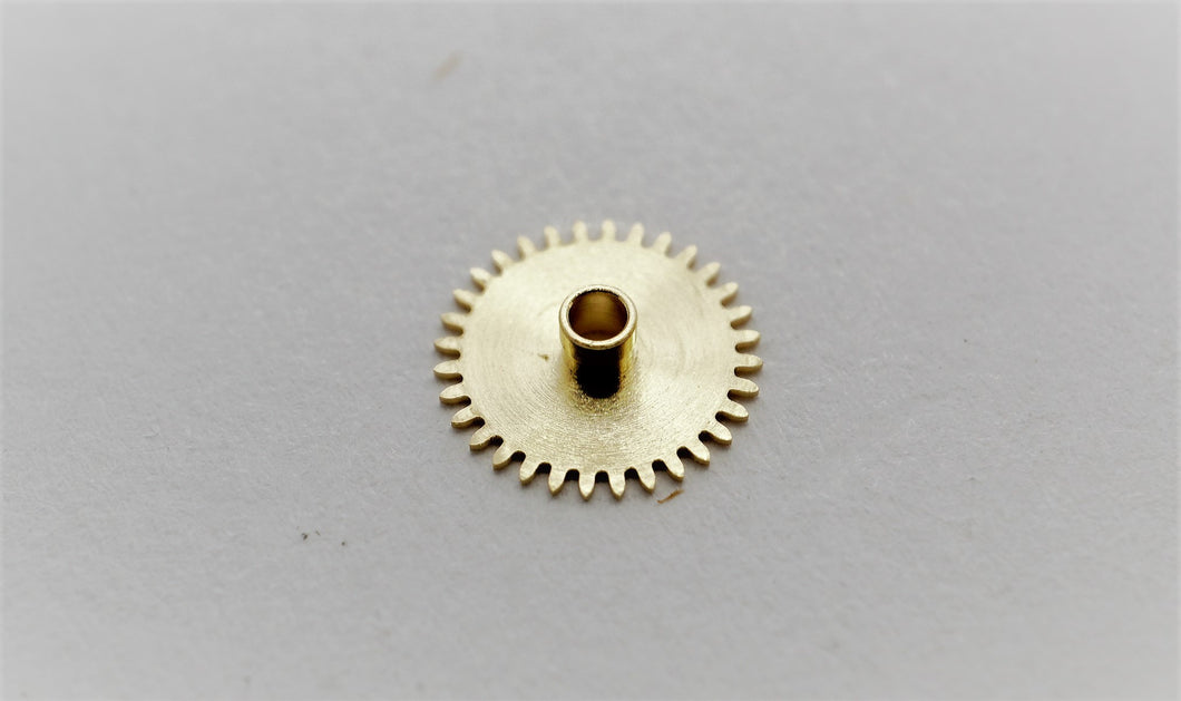 AS Calibre 1320 - Hour Wheel - Part # 255-Welwyn Watch Parts