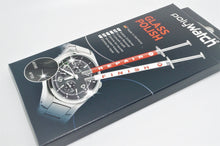 Mineral Watch Glass Repair Kit - Polywatch-Welwyn Watch Parts