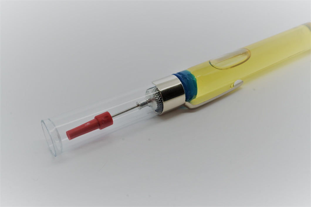 Pocket Oiler - Multi Purpose-Welwyn Watch Parts