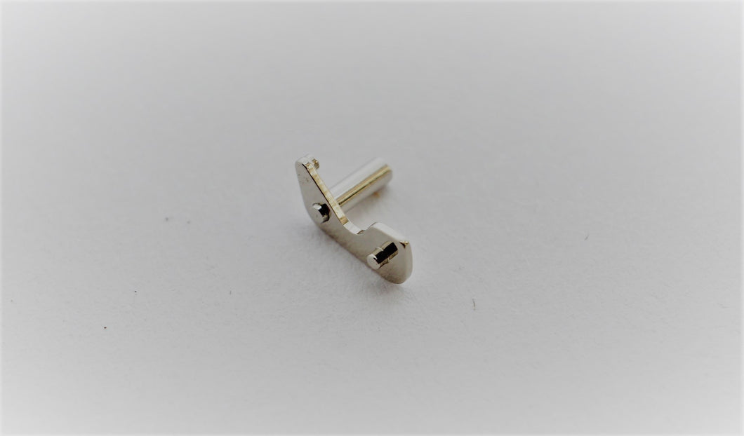 ETA - Cal 2410 - Setting Lever & Bolt - Part#443/5443-Welwyn Watch Parts