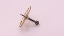 Seiko - Calibre 3863A Movement Parts & Spares - Used-Welwyn Watch Parts