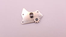 Seiko - Calibre 3863A Movement Parts & Spares - Used-Welwyn Watch Parts