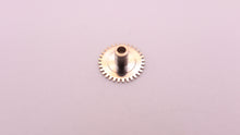 Seiko - Calibre 3863A Movement Parts & Spares - Used-Welwyn Watch Parts