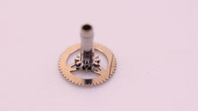 Seiko - Calibre 3863A Movement Parts & Spares - Used-Welwyn Watch Parts