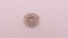 Seiko - Calibre 3863A Movement Parts & Spares - Used-Welwyn Watch Parts