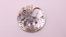 Buren - Calibre 1281/80/82 ( Bulova 12EBAD ) - Movement Spares-Welwyn Watch Parts